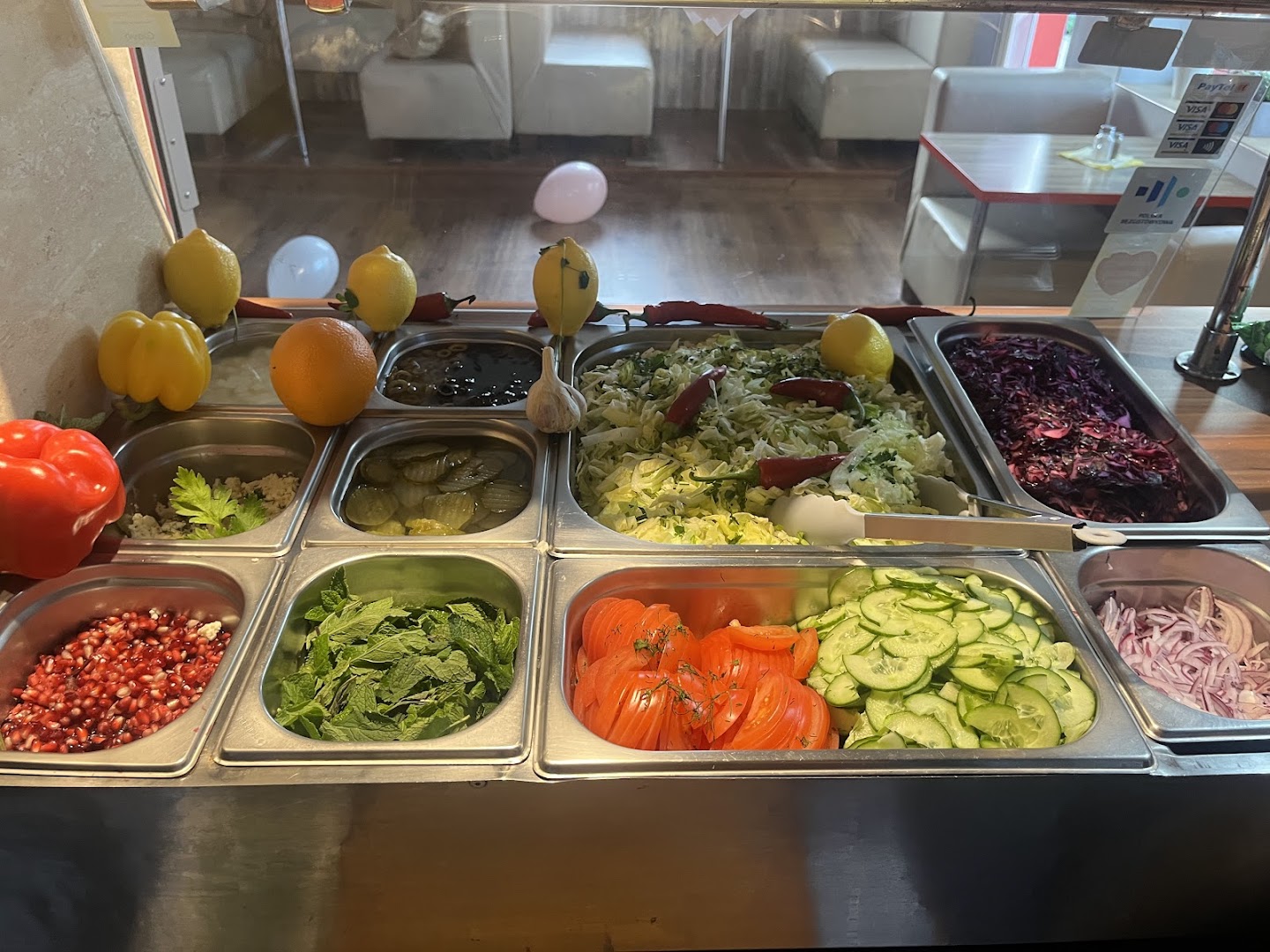 SHAWERMA DONER KRAFT KEBAP · Zdjęcia 2
