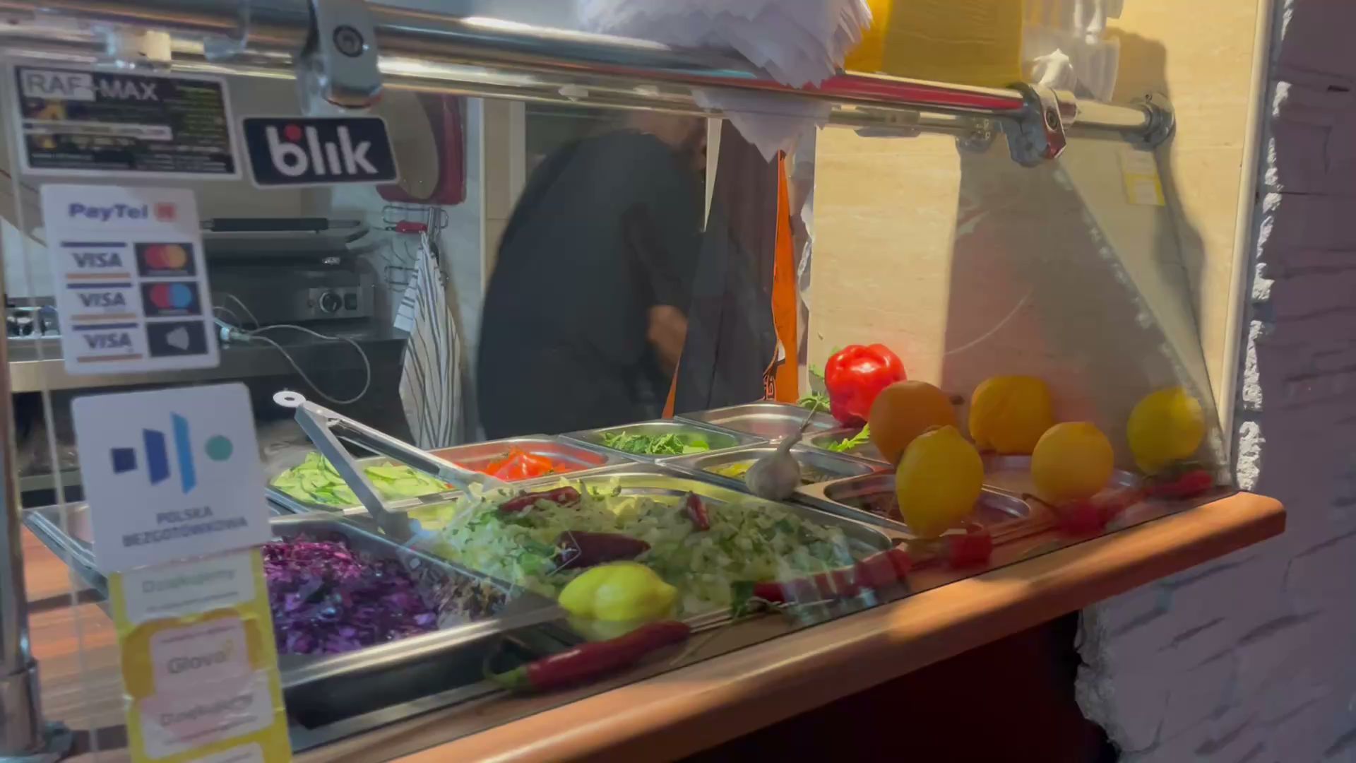 SHAWERMA DONER KRAFT KEBAP · Zdjęcia 3