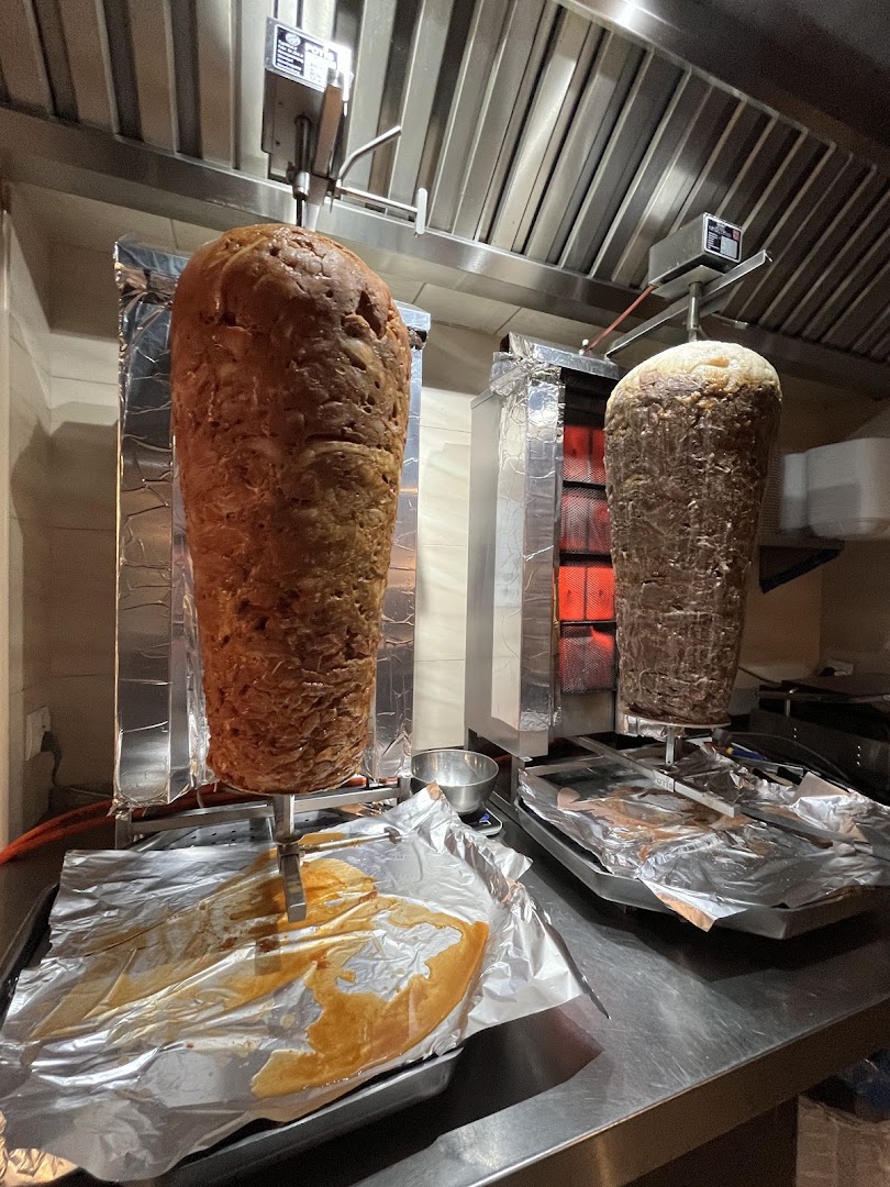 SHAWERMA DONER KRAFT KEBAP · Zdjęcia 5