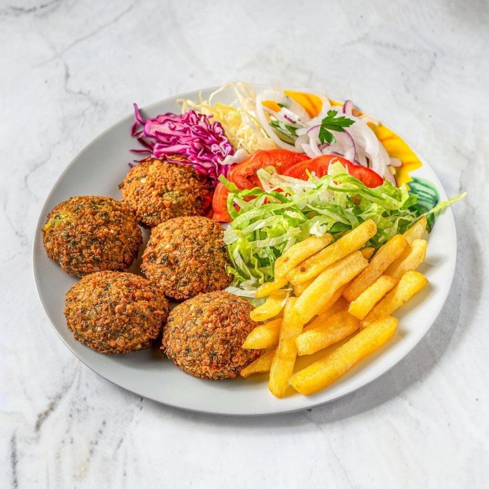 SHAWERMA DONER KRAFT KEBAP · Zdjęcia 4